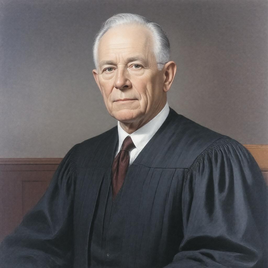 Lewis F. Powell Jr.